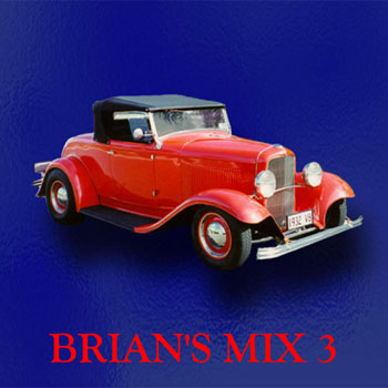 Brian Roadster CD cov 33kb